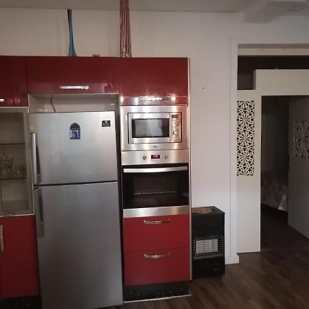 Апартаменты Casa Tligui Асила Экстерьер фото