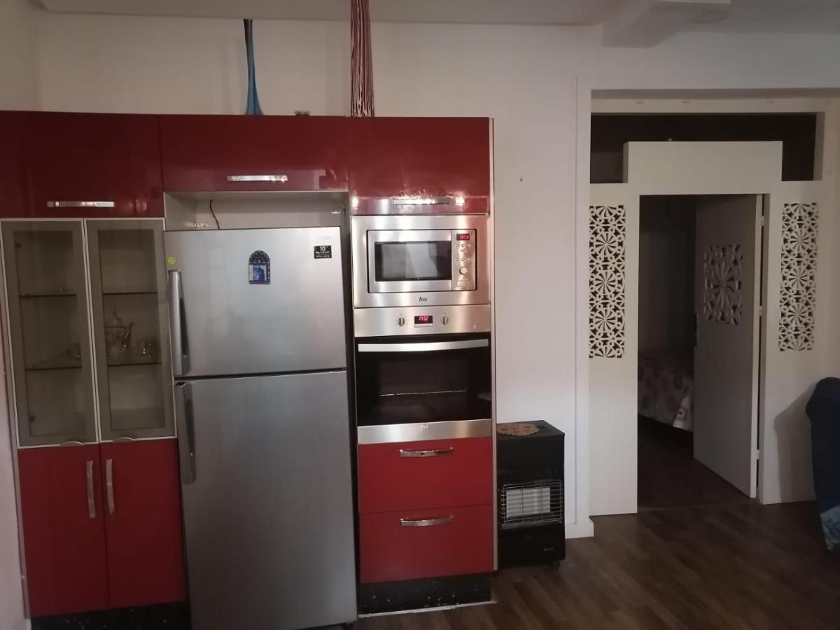 Апартаменты Casa Tligui Асила Экстерьер фото